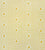 Pattern of yellow stars and geometric shapes on a white background