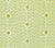 Quadrille Fabric: Carlo II - Green on Tinted 100% Belgian Linen