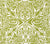 Quadrille Fabric: San Michele - Custom New Leaf on Vellum Suncloth (OUTDOOR)