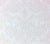 Quadrille Wallpaper: Sevilla Damask - Custom Tan on Almost White Paper (5 yard minimum)
