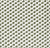 Quadrille Fabric: IL Gioco - Silver / Green on Tinted Linen / Cotton