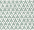 Quadrille Fabric: Volpi - Custom Soft Windsor Blue on White Suncloth (OUTDOOR)