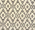 Quadrille Fabric: Viennese - Custom Gray on Tinted Belgian Linen / Cotton