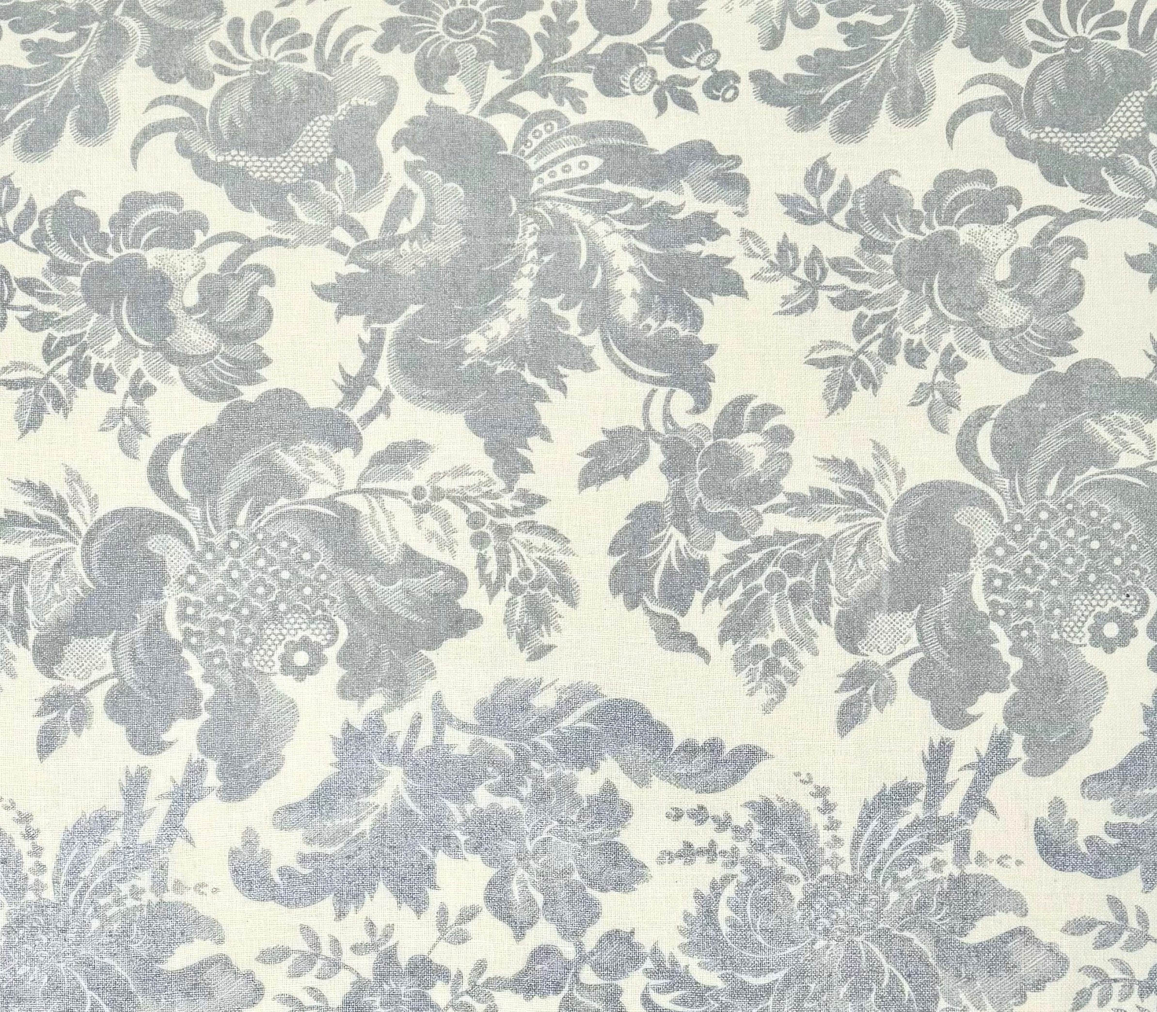 Quadrille Fabric