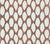 Quadrille Fabric: Adras Reverse - Custom Camel on Tinted Belgian Linen / Cotton