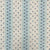 Quadrille Fabric: Links II - Custom Multi Mojave Blue / Turquoise