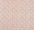 Quadrille Fabric: Puccini - Custom Pink on White Belgian Linen / Cotton