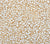 China Seas Wallpaper: Foliage Reverse - Custom Camel on Off White Paper (FIVE YARD MINIMUM)