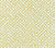 China Seas Fabric: Java Java - Custom Yellow on Tinted Belgian Linen / Cotton