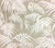 China Seas Fabric: Martinique Reverse - Custom Taupe on Tan 100% Linen