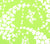 China Seas Wallpaper: Lysette - Custom Lime Green on White Matte Vinyl-Coated Paper (5 YARD MINIMUM)