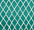 China Seas Fabric: New Diamond Trellis Large Scale - Custom Carriage Green on Tinted Cotton Sateen