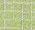 China Seas Fabric: Ziggurat - Custom Jungle Green on White Suncloth (OUTDOOR)