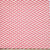 China Seas Fabric: Aga Reverse - Custom Watermelon on Tinted Belgian Linen / Cotton