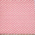 China Seas Fabric: Aga Reverse - Watermelon on Tinted Linen/Cotton