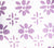 China Seas Wallpaper: Wildflowers - Custom Raspberry Ice on White Paper (5 yard minimum)
