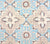 China Seas Wallpaper: New Batik - Custom Cloud / Brown on Off White Paper (FIVE YARD MINIMUM)