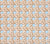 China Seas Wallpaper: Club Cane - Custom Cream / Taupe / At Sea (FIVE YARD MINIMUM)