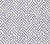 China Seas Fabric: Java Grande - Custom Lilac on White 100% Cotton / Sateen