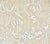 China Seas Fabric: Bonaire II - Custom White on Beige Belgian Linen / Cotton