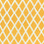 China Seas Fabric: Lyford Diamond Blotch - Custom Yellow on Tinted Belgian Linen / Cotton