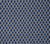 China Seas Fabric: Lyford Diamond Blotch - Custom Navy on White Suncloth (Outdoor)