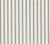 China Seas Fabric: Chapelle Stripe - Custom Camel on Tinted Belgian Linen / Cotton