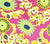 China Seas Fabric: Flora II - Custom Pink / Yellow / Green / Blue on White Cotton Sateen