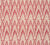 China Seas Fabric: Raffles Reversible - Rose on Tinted 100% Cotton