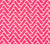 China Seas Fabric: Montego I - Magenta on Tinted Belgian Linen / Cotton