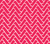 China Seas Fabric: Montego I - Magenta on Tinted Belgian Linen / Cotton