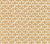 China Seas Fabric: Izmir -Custom Ochre on Tinted Belgian Linen / Cotton