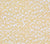 China Seas Fabric: Passy II - Custom White on Tinted Belgian Linen / Cotton