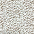 China Seas Fabric: Passy II Custom Brown on Tinted Belgian Linen / Cotton