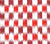 China Seas Fabric: II Blue Ikat - Coral / Merlot on Tinted Belgian Linen / Cotton