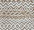 Alan Campbell Fabric: Deauville - Custom Camel II on White Belgian Linen / Cotton