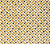 Alan Campbell Fabric: Kells II - Custom Brown Dots / Camel II on Tinted Belgian Linen / Cotton
