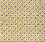 Alan Campbell Fabric: Kells II - Brown Dots / Camel II on Tinted Linen/Cotton