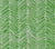 Alan Campbell Fabric: Petite Zig Zag - Custom Lime on White Suncloth (OUTDOOR)