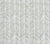 Alan Campbell Fabric: Petite Zig Zag - Custom French Green on White 100% Cotton Sateen
