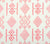 Alan Campbell Fabric: Vacances - Custom Melon on Tinted Belgian Linen / Cotton