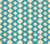 Alan Campbell Fabric: Handstitch - Custom Turquoise on Tinted Suncloth (OUTDOOR)