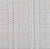 Patterned tile design with geometric shapes on a beige background