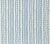 Alan Campbell Fabric: Ric Rac - Sky Blue on Tinted Belgian Linen / Cotton