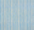 Alan Campbell Fabric: Ric Rac Reverse - Sky Blue on Tinted Belgian Linen / Cotton