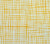 Alan Campbell Wallpaper: Criss Cross - Custom Yellow on White Paper (FIVE YARD MINIMUM)