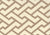 China Seas Fabric: Aga - Custom Taupe on Tinted 100% Linen