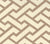China Seas Fabric: Aga - Custom Taupe on Tinted 100% Linen