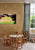 China Seas Wallpaper: Arbre de Matisse Wallpaper (5 yard minimum)