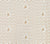 Quadrille Fabric: Carlo II - Custom Pumice on White 100% Sateen